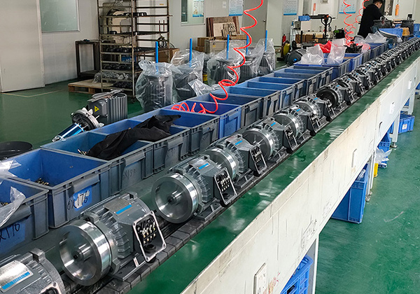 東莞市晟發(fā)機(jī)電有限公司