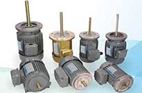 減小交流電機(jī)啟動電流的方法