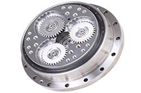 擺線減速機(jī)的安裝