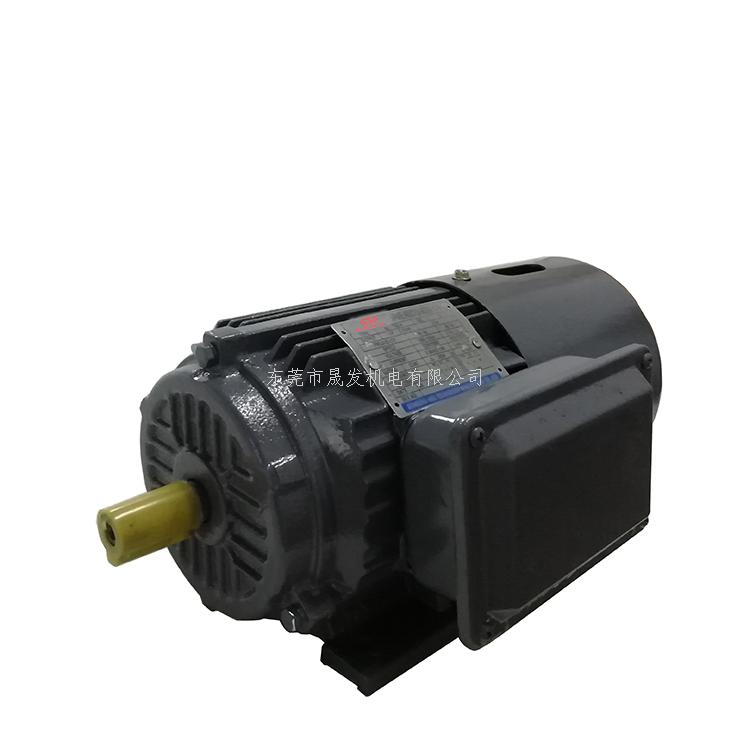 剎車電機(jī),YEJ剎車電機(jī),晟發(fā)生產(chǎn)剎車電機(jī),制動電機(jī)