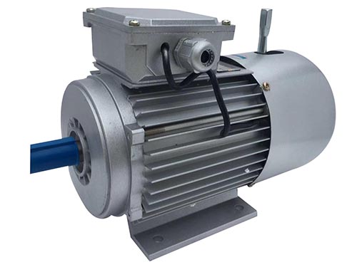 2.2KW剎車電機(jī)