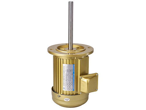 減速電機(jī)機(jī)的作用