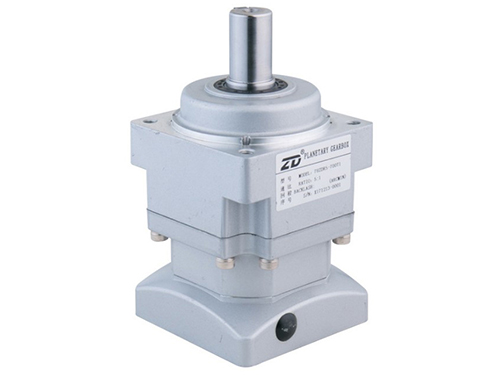 ZDR系列高精度行星減速器