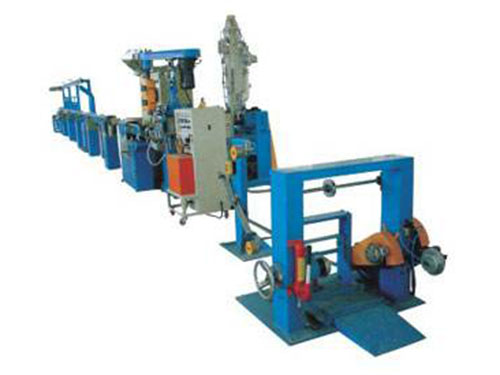 電線電纜機(jī)械