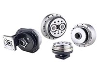 擺線減速機(jī)的潤(rùn)滑