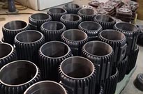 鑄鐵電機和鋁殼電機的區(qū)別、優(yōu)缺點