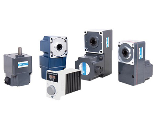 直流無(wú)刷電機(jī)的簡(jiǎn)介