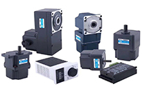 微型無(wú)刷直流減速電機(jī)