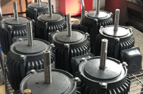 三相異步電機(jī)常見(jiàn)故障