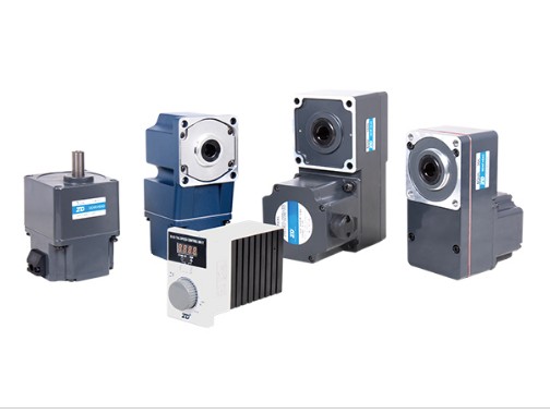 6W-1500W高低壓無(wú)刷直流減速電機(jī)